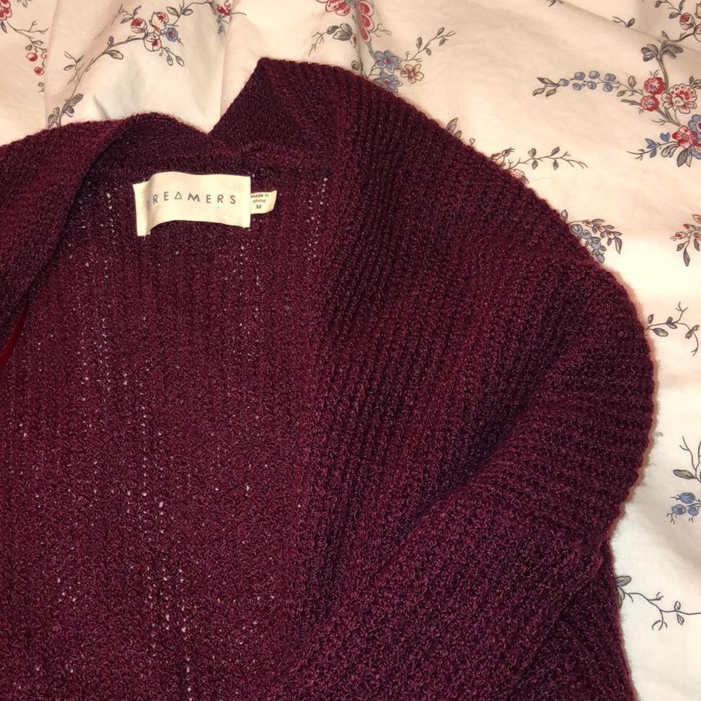 CARDIGAN